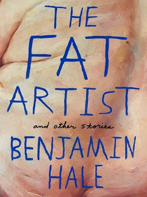 cover image of The Fat Artist and Other Stories